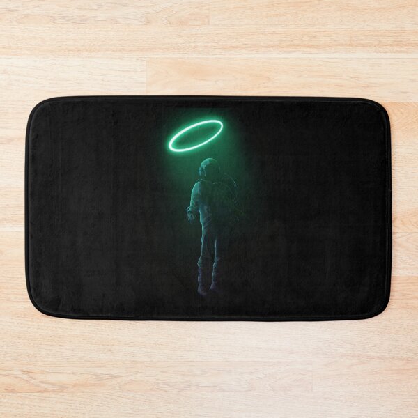 Item preview, Neon Traveler designed and sold by PVSKI.