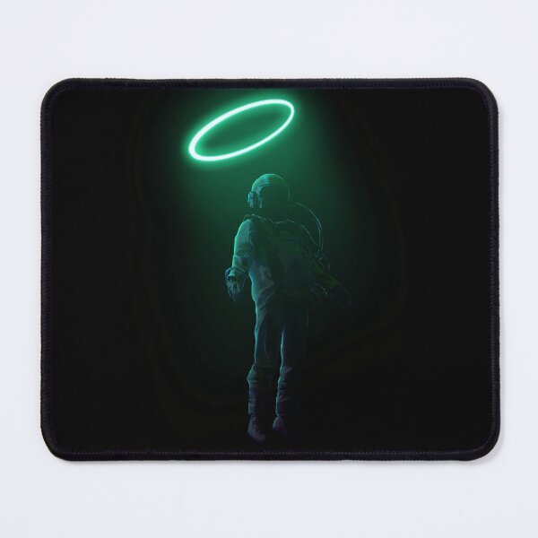 Item preview, Neon Traveler designed and sold by PVSKI.