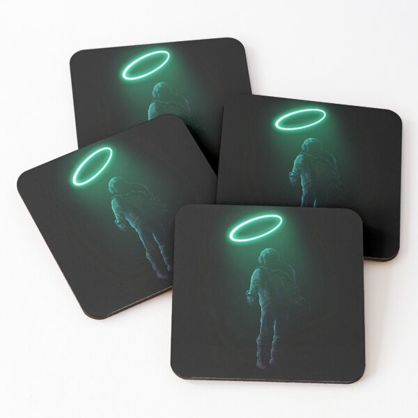 Item preview, Neon Traveler designed and sold by PVSKI.