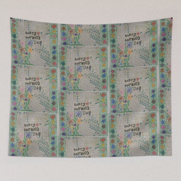 Item preview, Happy Mother’s Day Celebrations designed and sold by Hope4thefuture by Joshua Barber .