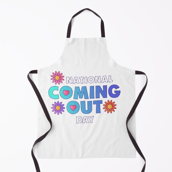 Item preview, National Coming Out Day Pride LGBTQ Love designed and sold by starnish.