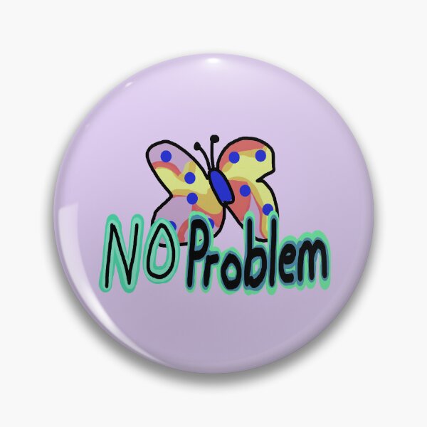 Item preview, No Problem designed and sold by notsweettea.