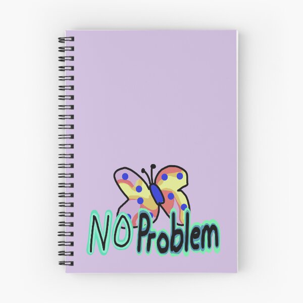 Item preview, No Problem designed and sold by notsweettea.