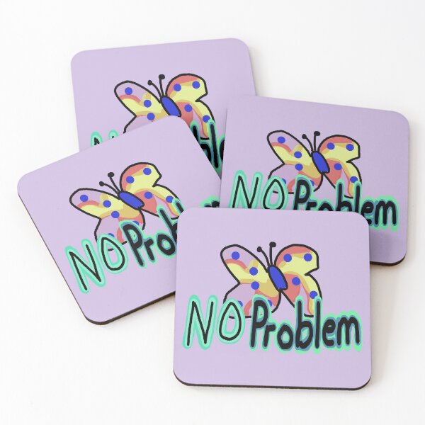 Item preview, No Problem designed and sold by notsweettea.