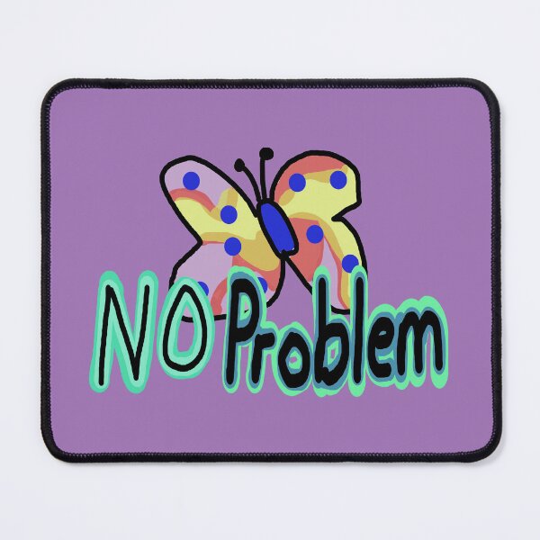 Item preview, No Problem designed and sold by notsweettea.