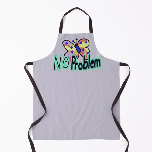 Item preview, No Problem designed and sold by notsweettea.