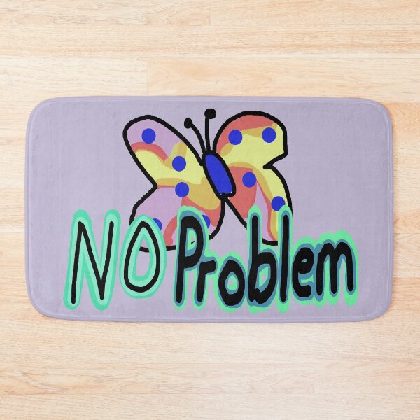 Item preview, No Problem designed and sold by notsweettea.