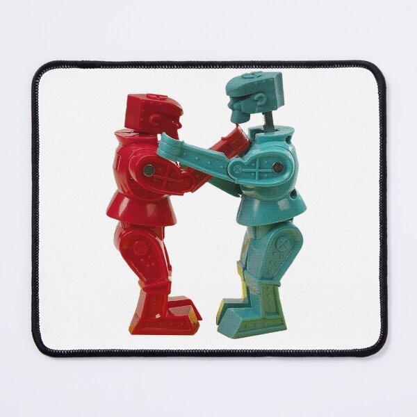 Item preview, Fighting Robots 2 designed and sold by Benedict Middleton.