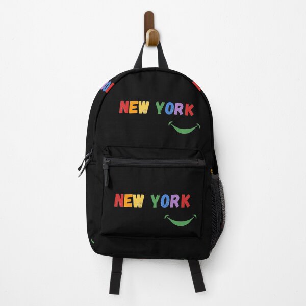 Item preview, New York! Most populous city in United States designed and sold by Pandety.