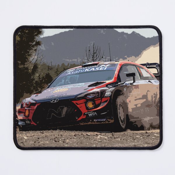 Item preview, Rally1 Car designed and sold by charsville.