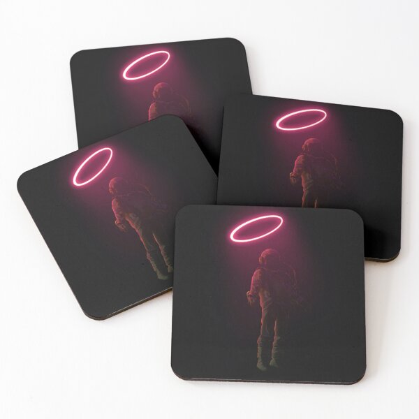 Item preview, Neon Traveler designed and sold by PVSKI.