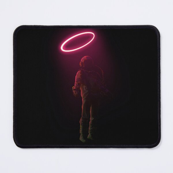 Item preview, Neon Traveler designed and sold by PVSKI.