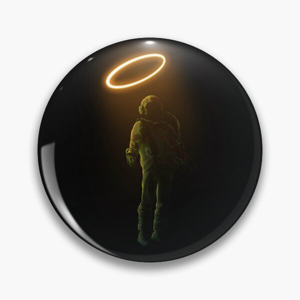 Item preview, Neon Traveler designed and sold by PVSKI.