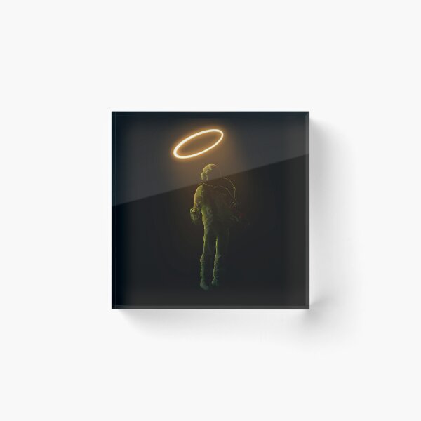 Item preview, Neon Traveler designed and sold by PVSKI.