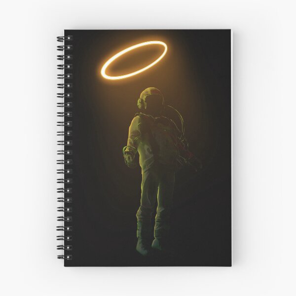 Item preview, Neon Traveler designed and sold by PVSKI.