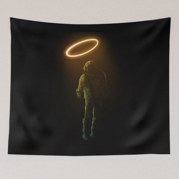 Item preview, Neon Traveler designed and sold by PVSKI.