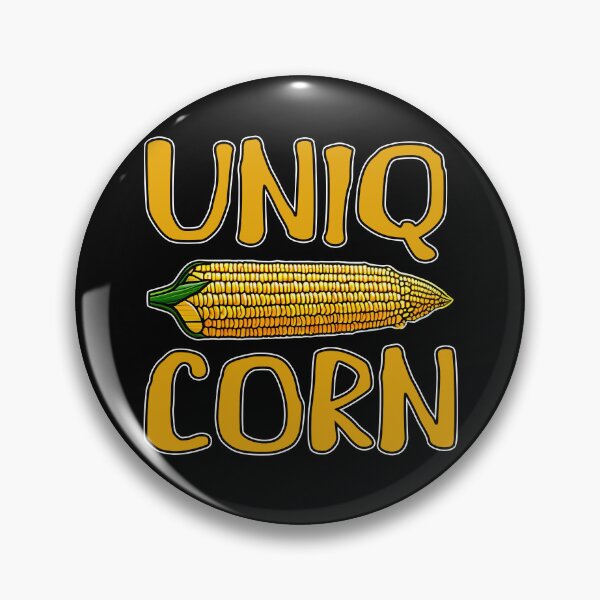 Item preview, Uniq Corn V01 designed and sold by CreArtorium.