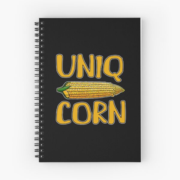 Item preview, Uniq Corn V01 designed and sold by CreArtorium.