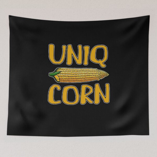 Item preview, Uniq Corn V01 designed and sold by CreArtorium.