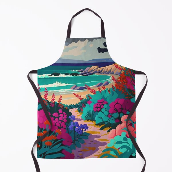 Item preview, Sandy beaches II designed and sold by RoseAesthetic.