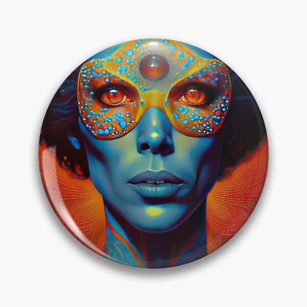 Aperçu de l'œuvre Archon of Awakening créée et vendue par SeedDesign.