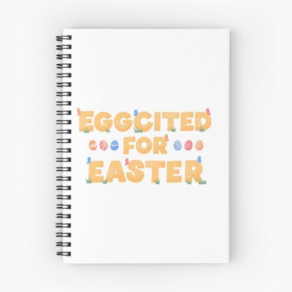 Item preview, EGGcited for the EASTER  designed and sold by DAGIT.