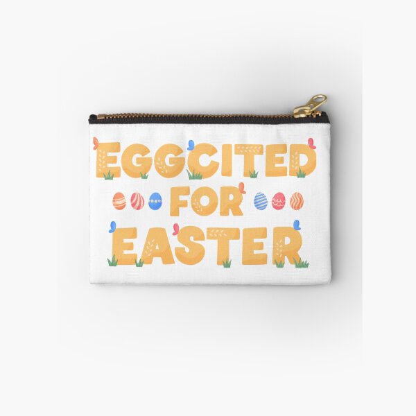Item preview, EGGcited for the EASTER  designed and sold by DAGIT.