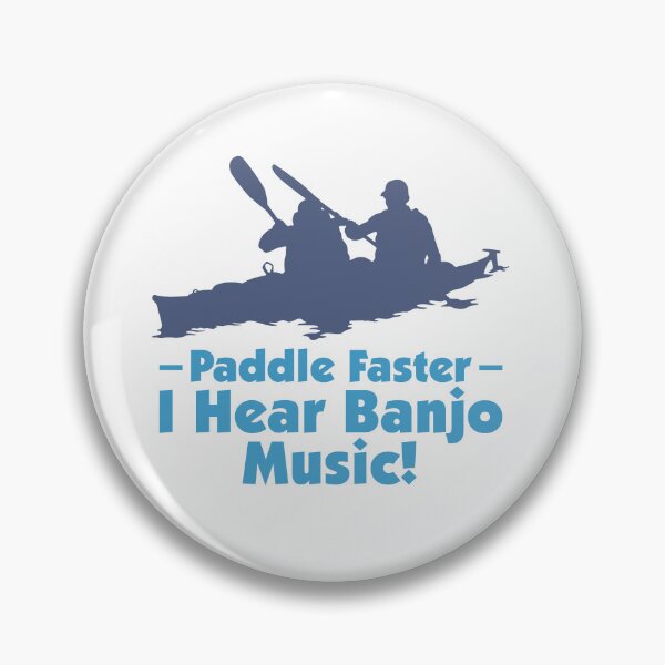 Item preview, Banjo designed and sold by Tobias1969.