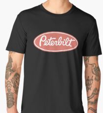 Peterbilt: T-Shirts | Redbubble