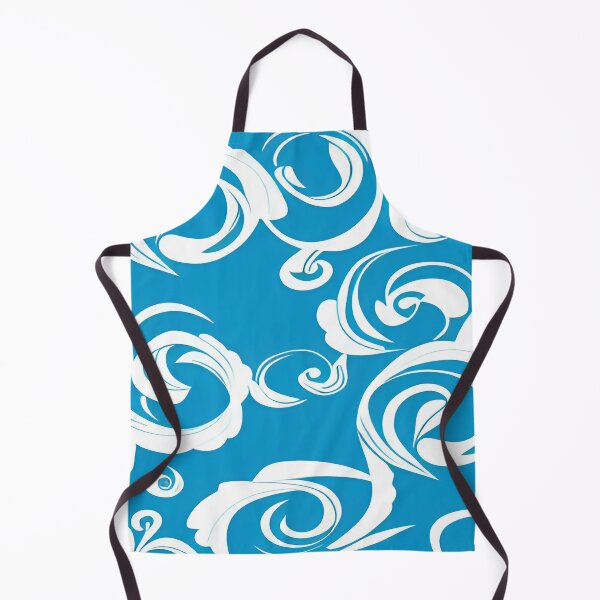 Item preview, Abstract Twirls and Swirls Spinning around in Delight ra designed and sold by deniselynnimage.