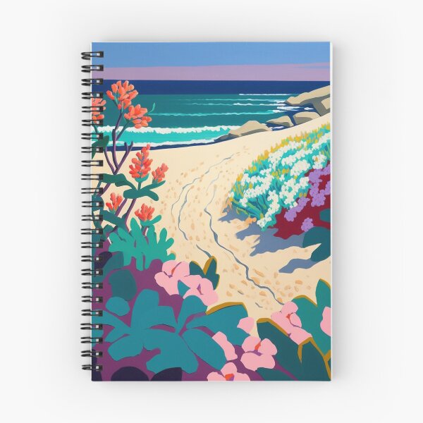 Item preview, Sandy beaches IV designed and sold by RoseAesthetic.