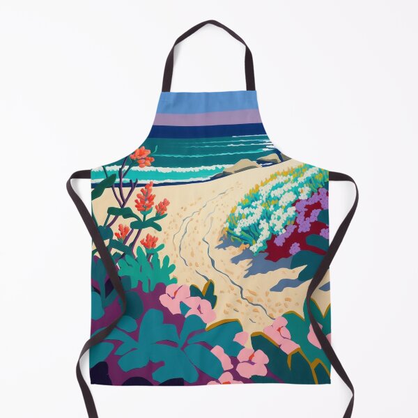 Item preview, Sandy beaches IV designed and sold by RoseAesthetic.