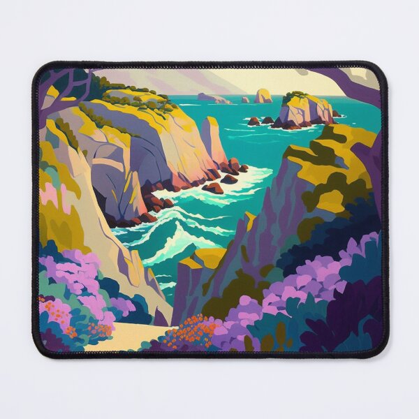 Item preview, Sandy beaches V designed and sold by RoseAesthetic.