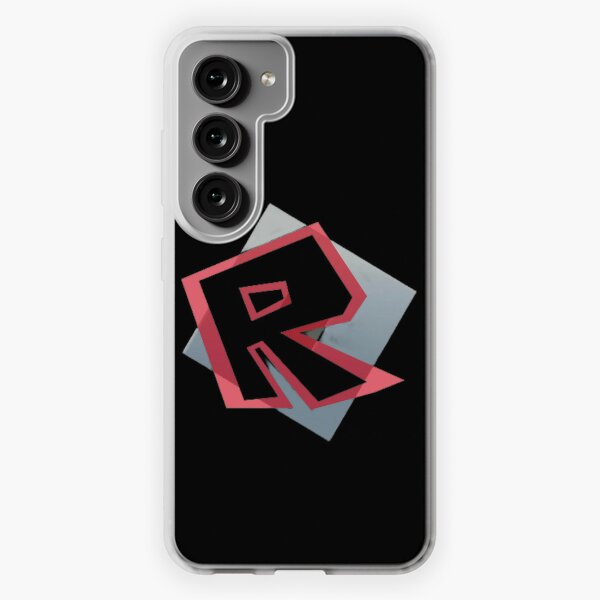 ROBLOX GAME LOGO iPhone 12 Pro Case Cover