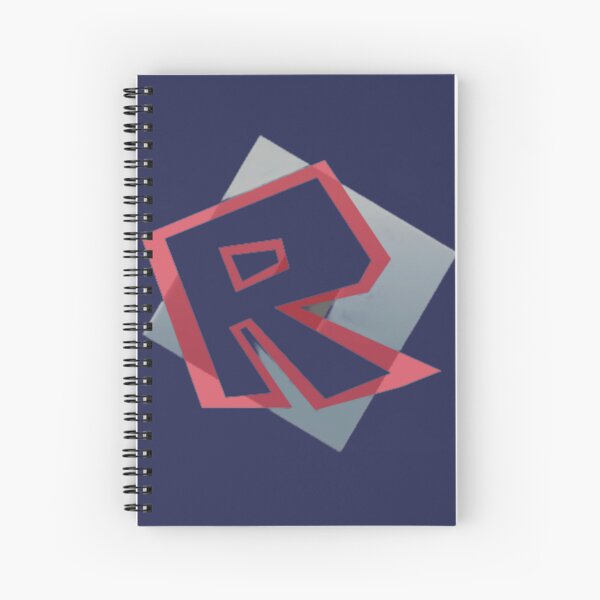 Roblox Games Spiral Notebooks for Sale