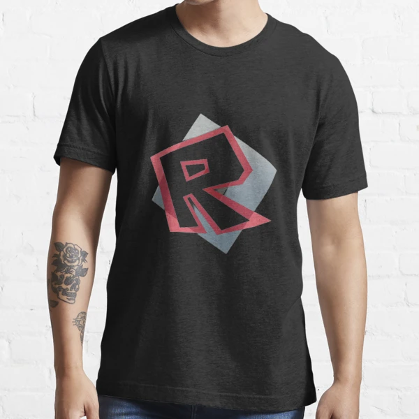 Pin em T- Shirt ROBLOX (Boys and Girls)♥