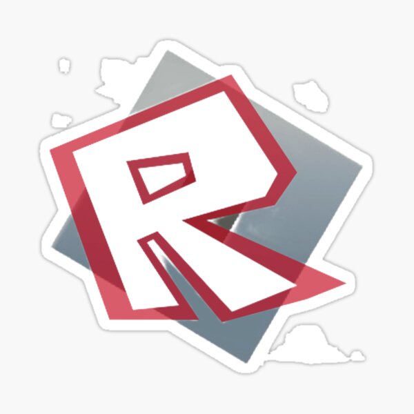 Roblox monster game ? Sticker for Sale by LelaBi