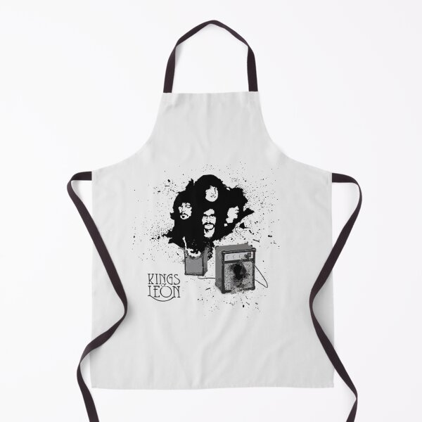 Item preview, Kings Of Leon Classic Art designed and sold by Superboyss.