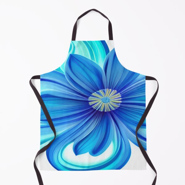 Item preview, Spinning Ribbon in a Vibrant Twirling Floral Display ra designed and sold by deniselynnimage.
