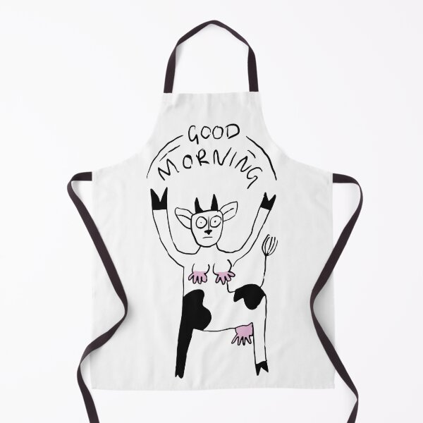 Item preview, Good Morning Cow designed and sold by FSVDesign.