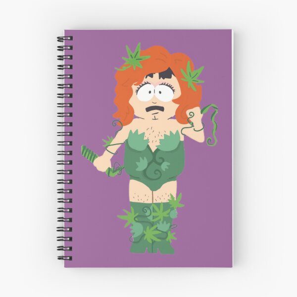 Item preview, Poison Ivy Randy designed and sold by EveisnotanEevee.