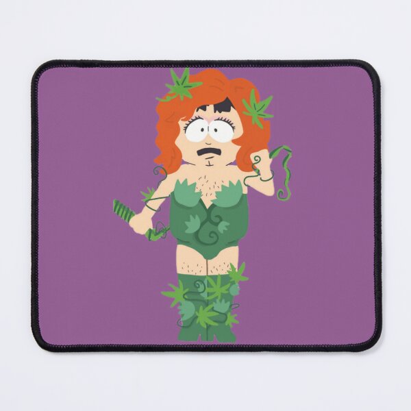 Item preview, Poison Ivy Randy designed and sold by EveisnotanEevee.