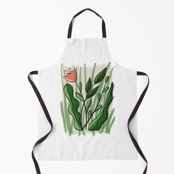 Item preview, Doodle flowers designed and sold by Maria Monid.