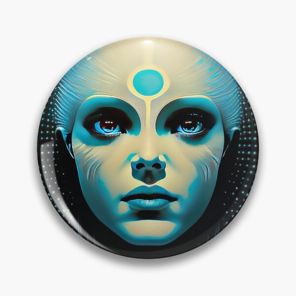 Aperçu de l'œuvre Archon of Awakening créée et vendue par SeedDesign.