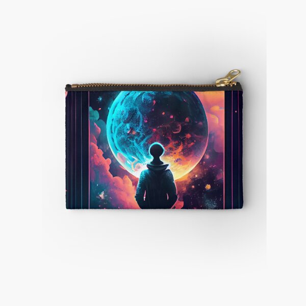 Item preview, Portal to another galaxy designed and sold by Artspiration84.