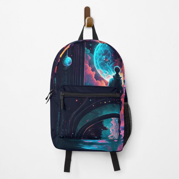Item preview, Portal to another galaxy designed and sold by Artspiration84.