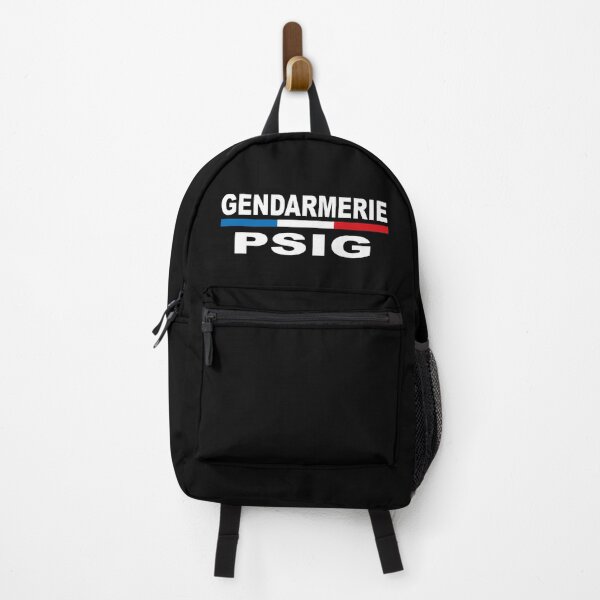 Vista previa del artículo con la obra «PARCHE DE GENDARMERÍA PSIG», diseñado y vendido por Aspretto.