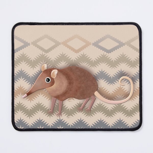 Item preview, elephant shrew 449. designed and sold by sana90.
