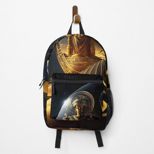 Item preview, Dark Fantasy Landscape, Ancient Oracle designed and sold by Fantasy Masterpiece.