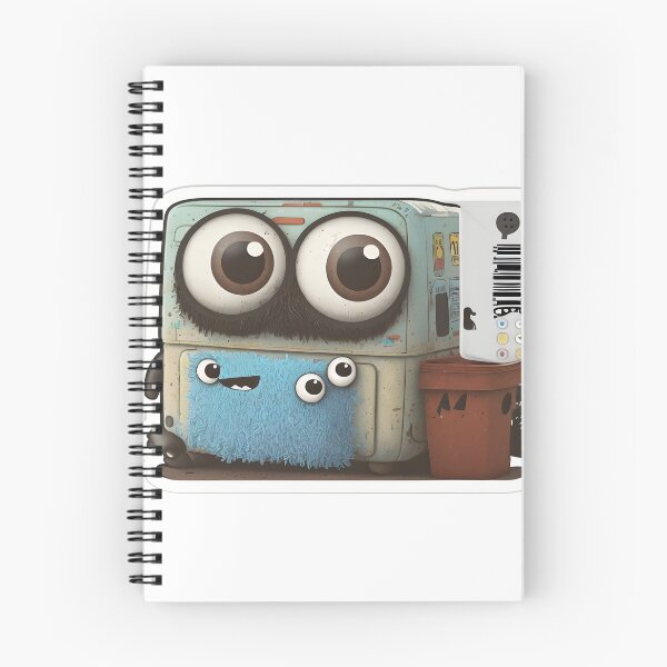 Item preview, Cubot! Cute mini robot designed and sold by 71shoppers.